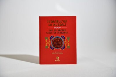 The 40 Sacred Sites of Istanbul - 3