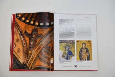 The 40 Sacred Sites of Istanbul - 7