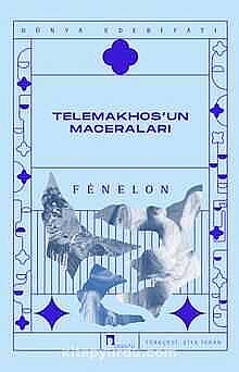 The Adventures of Telemachus - 1