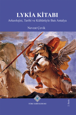 The Archaeology of Lycia: History and Culture of Western Antalya-Nevzat Çevik - 1