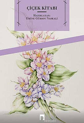 The Book of Flowers - 1