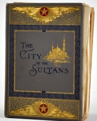 The City of the Sultans- Clara Erskine Clement - 1