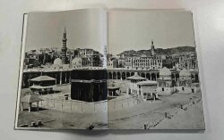 Mecca and Medina During the Reign of Sultan Abdulhamid II - 6
