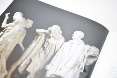 The Great Master of Sculpture: Rodin in Istanbul - Sakıp Sabancı Museum - 3