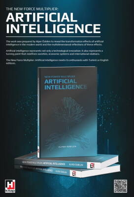 The New Force Multiplier : Artificial Intelligence - 1