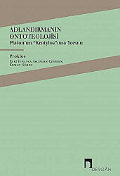 The Ontotheology of Enlightenment: A Commentary on Plato's 