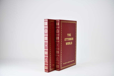 The Ottoman World / The Şefik E. Atabey Collection (2 Volumes) - 2