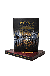 The Symbol of the Conquest The Grand and Noble Ayasofya Mosque - 2