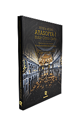 The Symbol of the Conquest The Grand and Noble Ayasofya Mosque - 3