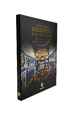 The Symbol of the Conquest The Grand and Noble Ayasofya Mosque - 3