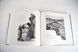 Title in Turkish/ Jerusalem in Engravings- İBB Kültür A.Ş - 2