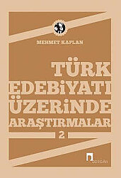 Türk Edebiyatı Üzerinde Araştırmalar 2 - 