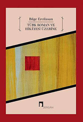 Türk Roman ve Hikâyesi Üzerine - 1