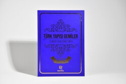 Türk Yapısı Gemiler - 3