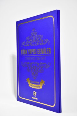 Türk Yapısı Gemiler - 2