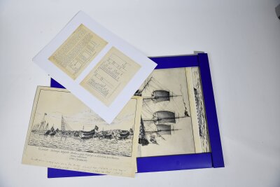 Türk Yapısı Gemiler - 5