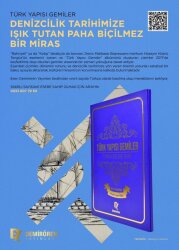 Türk Yapısı Gemiler - Hüseyin Hüsnü Tengüz