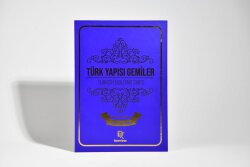 Türk Yapısı Gemiler - 4