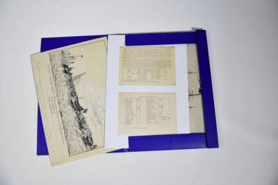 Türk Yapısı Gemiler - 5