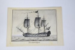 Türk Yapısı Gemiler - 7