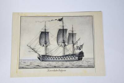 Türk Yapısı Gemiler - 7