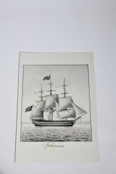 Türk Yapısı Gemiler - 9