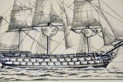 Türk Yapısı Gemiler - 10