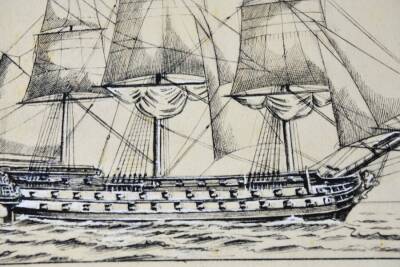 Türk Yapısı Gemiler - 10