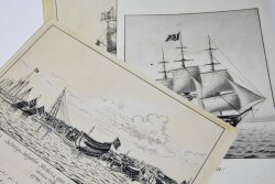 Türk Yapısı Gemiler - 11