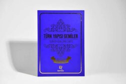 Türk Yapısı Gemiler - 4