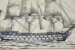 Türk Yapısı Gemiler - 10