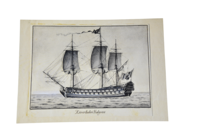 Turkish Built Ships - 6