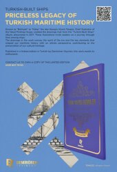 Turkish Built Ships - Hüseyin Hüsnü Tengüz