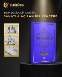 Turkish Built Ships - 2