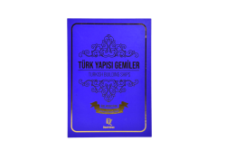 Turkish Built Ships - 3