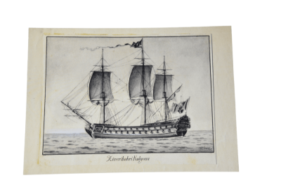 Turkish Built Ships - 7