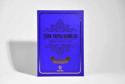 Turkish Built Ships - 3