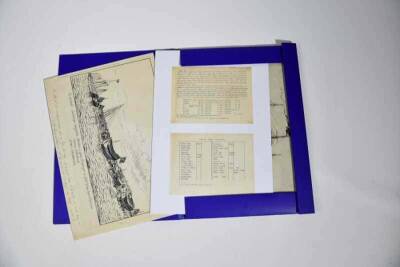 Turkish Built Ships - 5