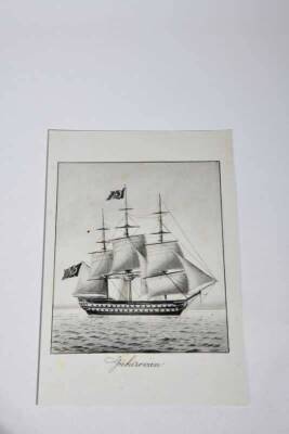 Turkish Built Ships - 9