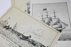 Turkish Built Ships - 11