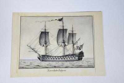 Turkish Built Ships - 6