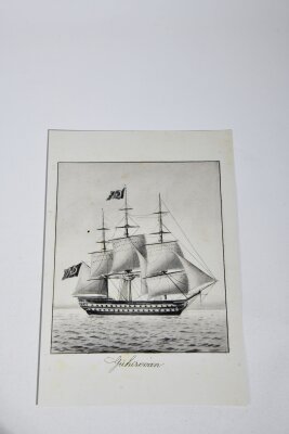 Turkish Built Ships - 8