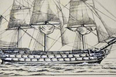 Turkish Built Ships - 10