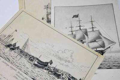 Turkish Built Ships - 11