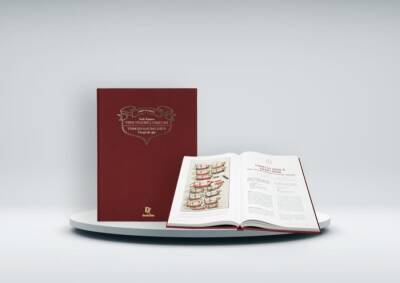 Turkish Sailing Ships Throughout History - 5