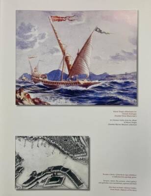 Turkish Sailing Ships Throughout History - 7