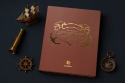 Turkish Sailing Ships Throughout History - 3