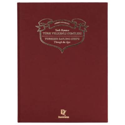 Turkish Sailing Ships Throughout History - 4