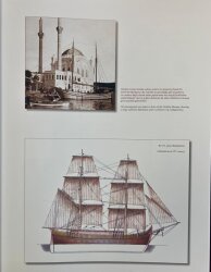 Turkish Sailing Ships Throughout History - 8