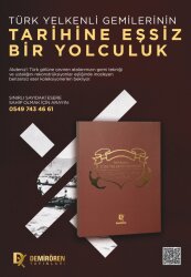 Turkish Sailing Ships Throughout History (Prestige Size) - 2